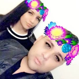 Meet your Posher, Antonio